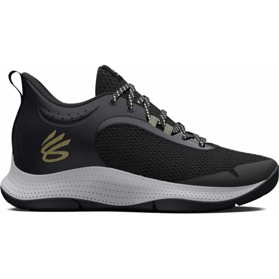 Championes Para Basketball De Niño Under Armour Curry 