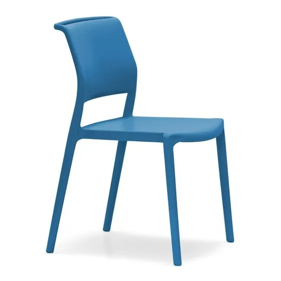 Sillas Importadas Para Hoteles Y Áreas De Food Court Mas Iva