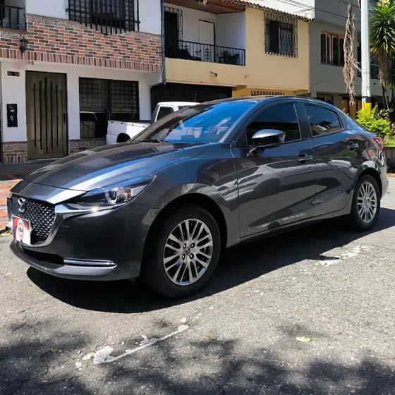 Mazda 2 2024 1.5 Grand Touring Lx