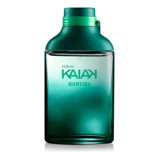 Perfume Kaiak Aventura Masculino-natura