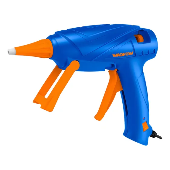 Pistola Para Silicona Caliente Max 90w Wadfow