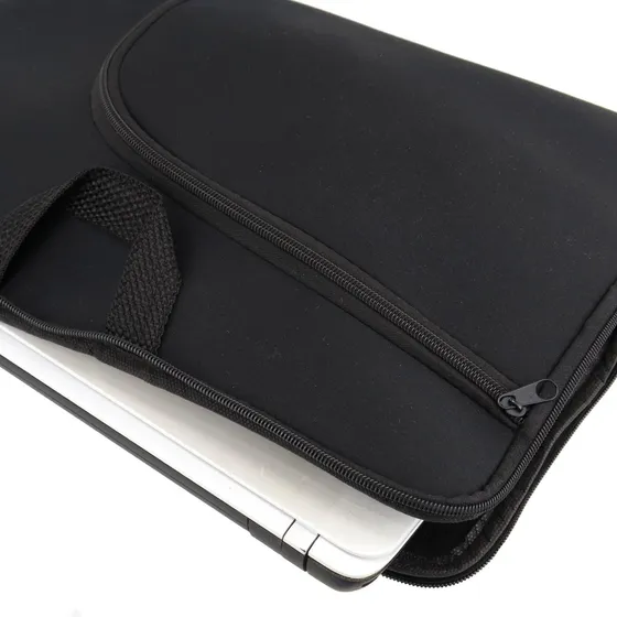 Case Notebook 15.6 Espumada Resistente A Agua Reforçada