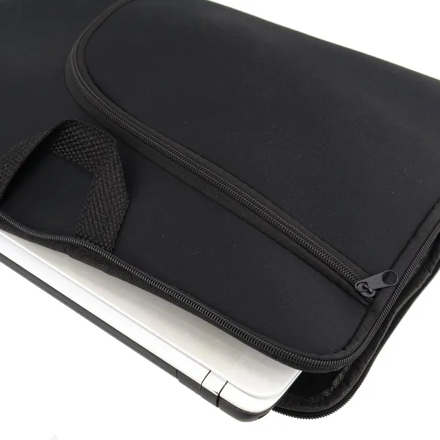 Case Notebook 15.6 Espumada Resistente A Agua Reforçada