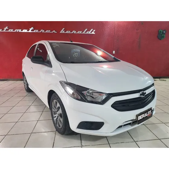 Chevrolet Onix 1.4 Joy Ls