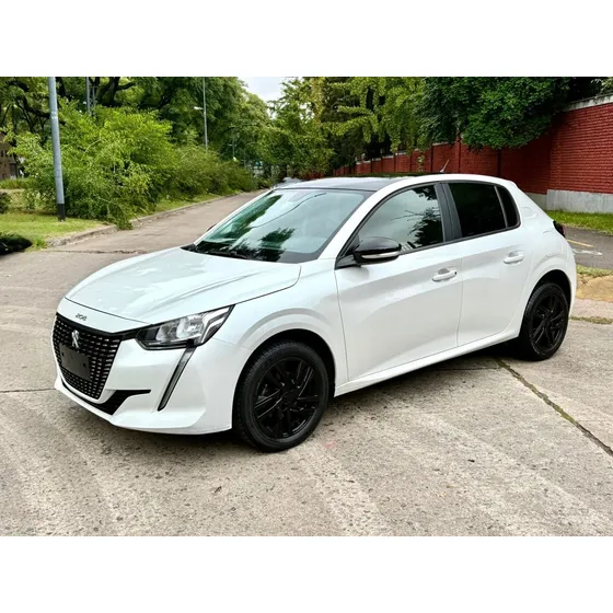 Peugeot 208 1.6 Allure Pack