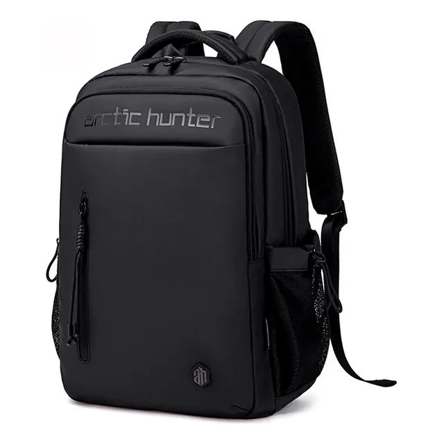 Mochila Arctic Hunter B00534 Viaje Laptop Negro