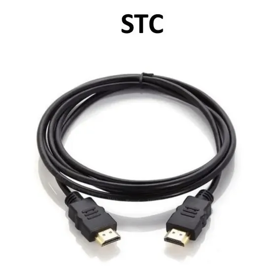 Cable Hdmi 4k 1.5m Modelo Stc-hdmi1.5m 4k