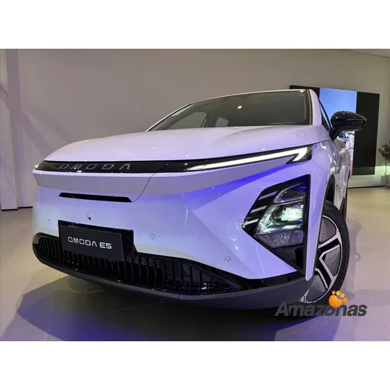 Omoda E5 61,1 Kw Elétrico