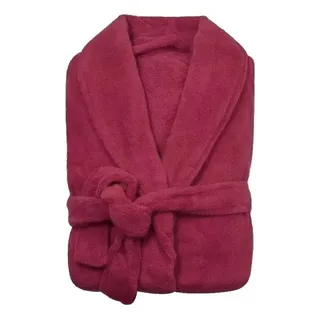RoupĂŁo Microfibra Masculino Feminino VĂĄrias Cores Adulto RoupĂŁo Microfibra Masculino Feminino VĂĄrias Cores Adulto