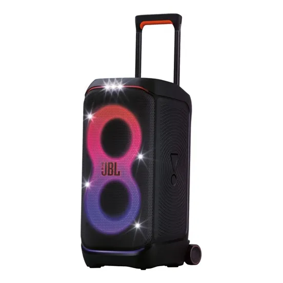 Parlante Jbl Partybox 320 Fiestas 240 Watts 18 Horas