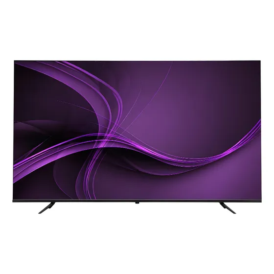 Smart Tv Enova 65 Led 4k Uhd Frameless Android Tv