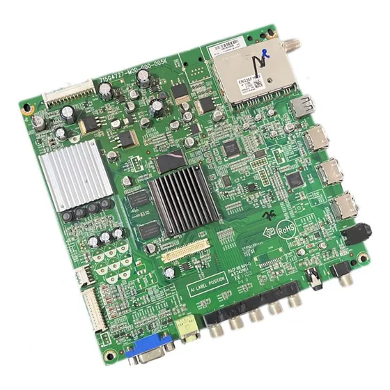 Placa Principal Aoc Le32w157   715g4727-m0d-000-005k Leia 