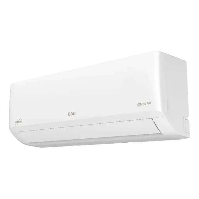 Aire Bgh 5500 Frigorías Inverter Split 6500w Bsi65wcgt F/c