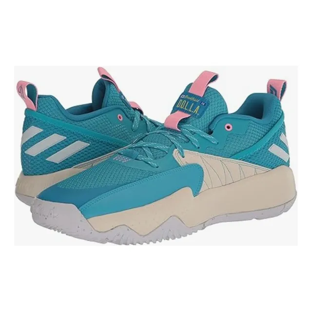 Zapatos De Baloncesto adidas Dame Extply2