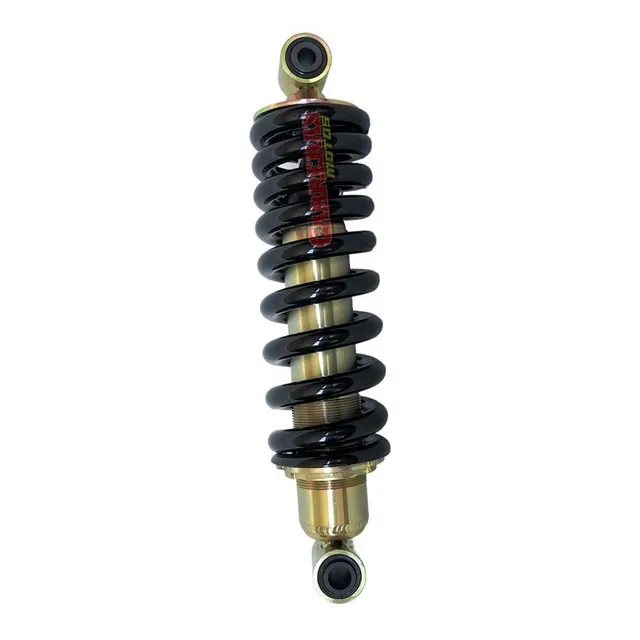 Amortiguador Monoshock Dakar