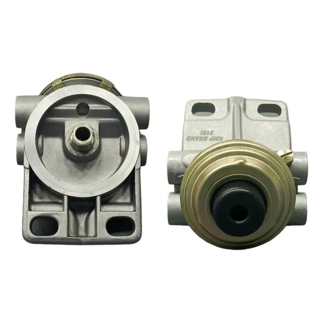 Bombin Cebador De Gasoil Ford-new Holland (base)