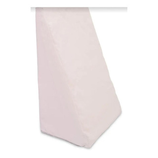 Kit 2 Capas Para Encosto Triângular Com Ziper Grande Kit 2 Capas Para Encosto Triângular Com Ziper Grande