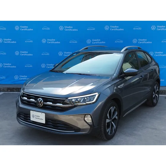 Volkswagen Nivus 5p Highline L3/1.0/t Aut