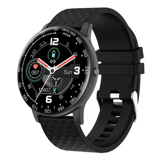Smartwatch Reloj Inteligente Bluetooth H30 Full Touch - Bk Smartwatch Reloj Inteligente Bluetooth H30 Full Touch - Bk