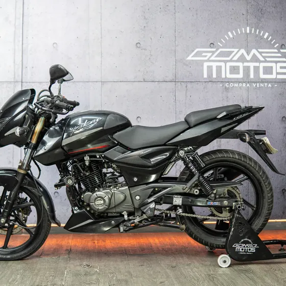 Bajaj Pulsar 180 Gt Pro 2020