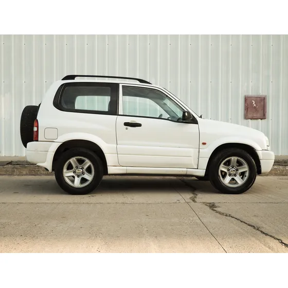 Suzuki Grand Vitara 1.6 3p