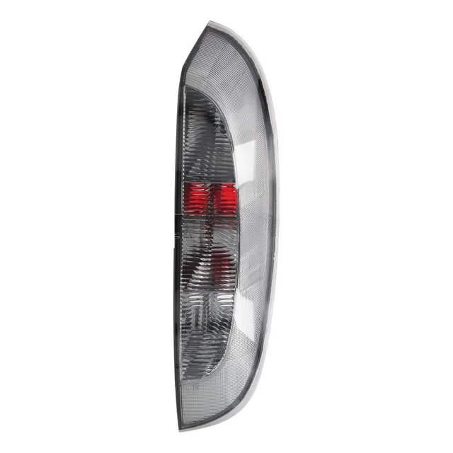 Faro Optica Trasera Corsa 2 Fume 5 Puertas 2002 A 2011