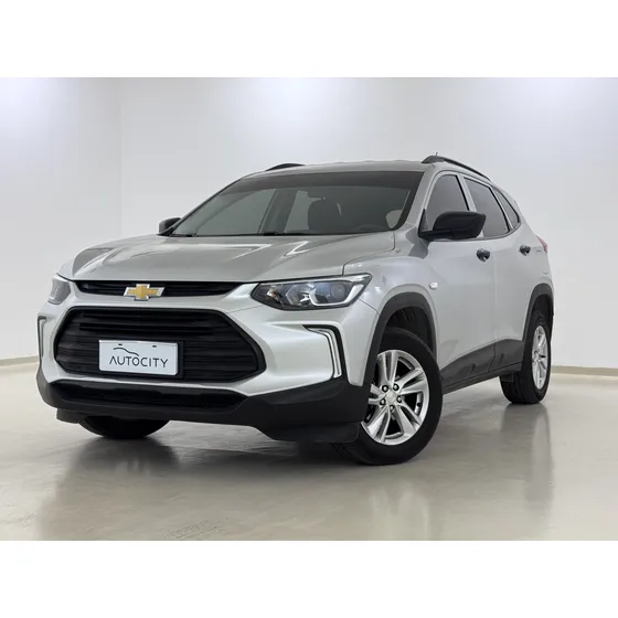 Chevrolet Tracker 1.2 Turbo