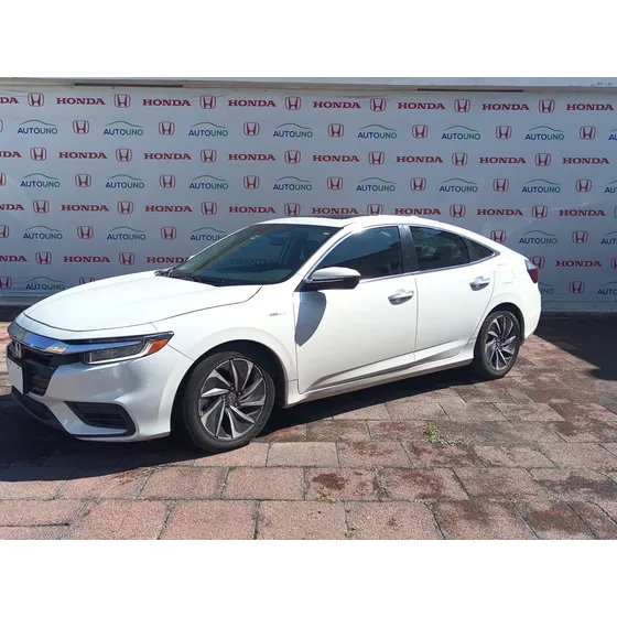 Honda Insight 1.5 Cvt
