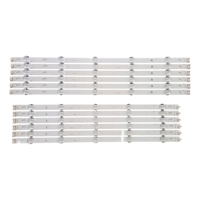 Kit De Leds Compatibles Con 50ln5100 50ln5200-ub (pola)