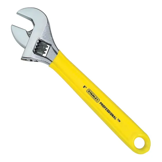 Llave Expansión Picoloro Encauchetada 18 Stanley 87-796