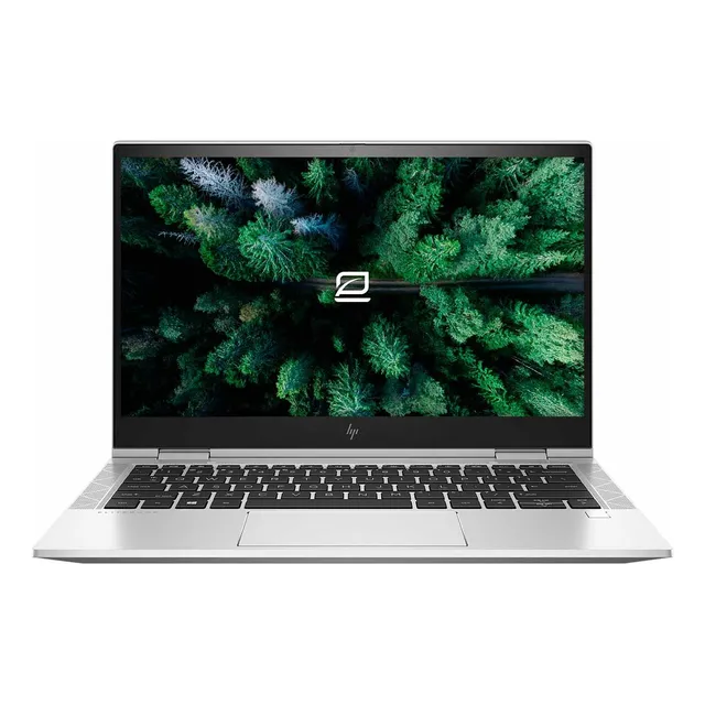 Notebook Hp Elitebook 830 G8 Intel I7 32gb 512gb Ssd Tactil