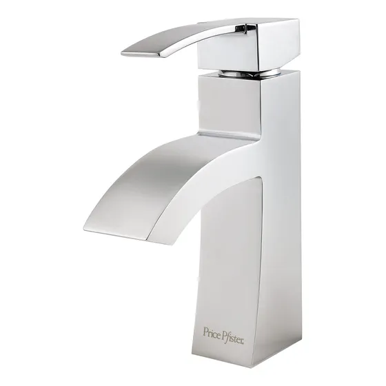 Precio Pfister Lf-042-bncc Bernini Solo Control 4  Centro
