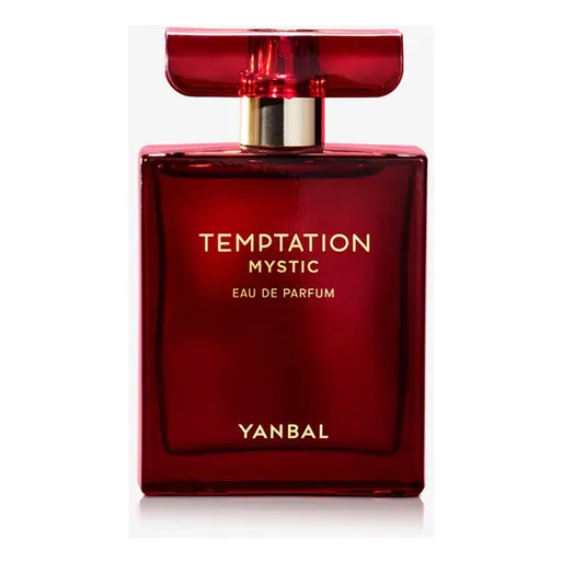 Perfume Temptation Mystic Mujer + Loción