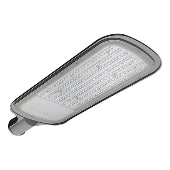 Alumbrado Publico Led Calle Garden Eco 100w 5000k Bael X 2un