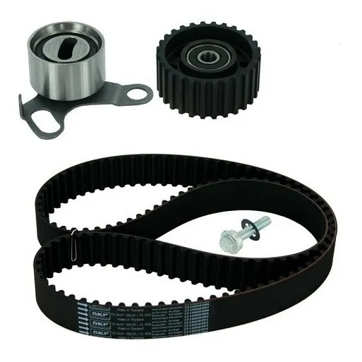 Kit Distribución Skf Toyota Hilux 2.8 Diesel | 97-01