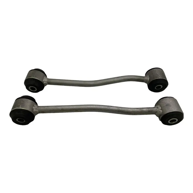 Par Bieleta Estabilizador Dianteiro F4000 4x4 4x2 2001/2011