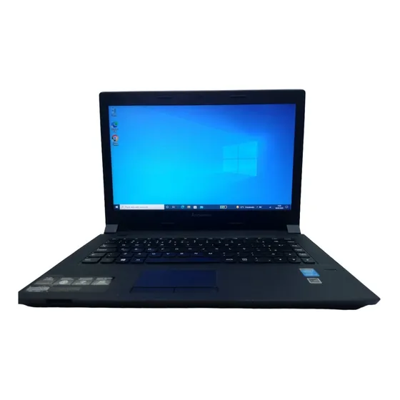 Notebook Lenovo B40-70 Core I7-4ª 8gb Ddr3 Hd 1tb C/garantia