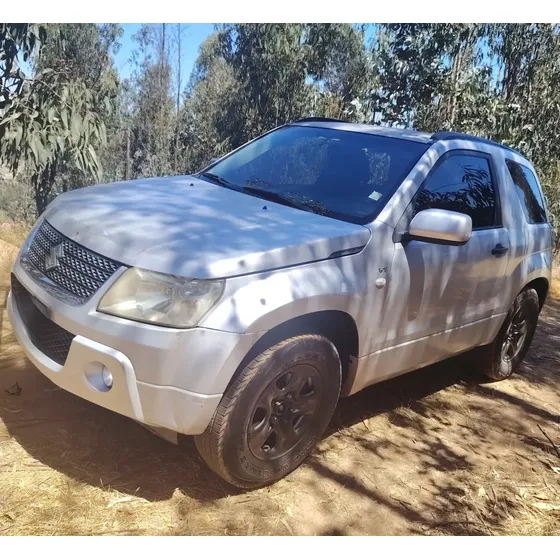 Suzuki Grand Vitara 1.6 Glx
