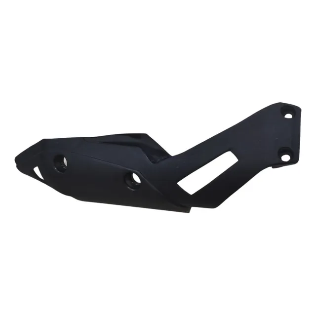 Protector Mofle Moto Akt Ttr 125/150 Negro