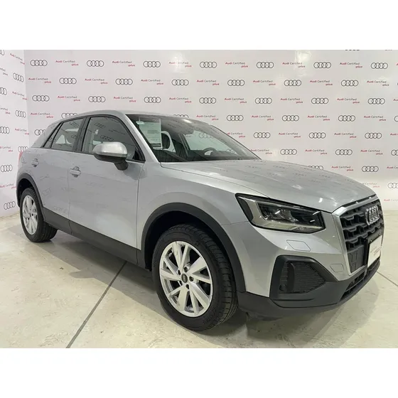 Audi Q2 1.4 35 Tfsi Dynamic