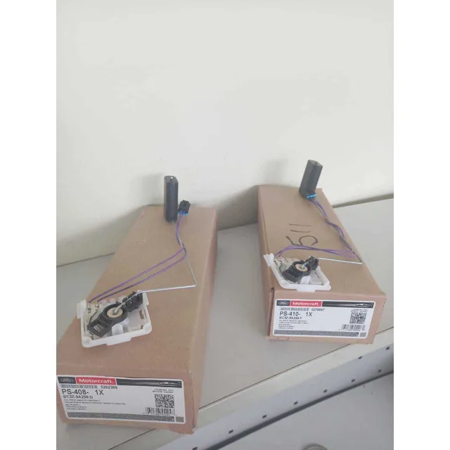 Flotante Gasolina Super Duty 2011-2015 Original Ford 100%