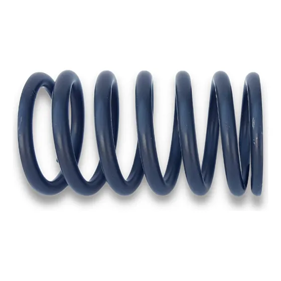 Espiral De Cabina Delantero Cursor Iveco 99447543