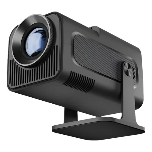 Projetor Xiaomi Wanbo T2max 1080p 4k Hdr10 Wif Bluetooth Cor