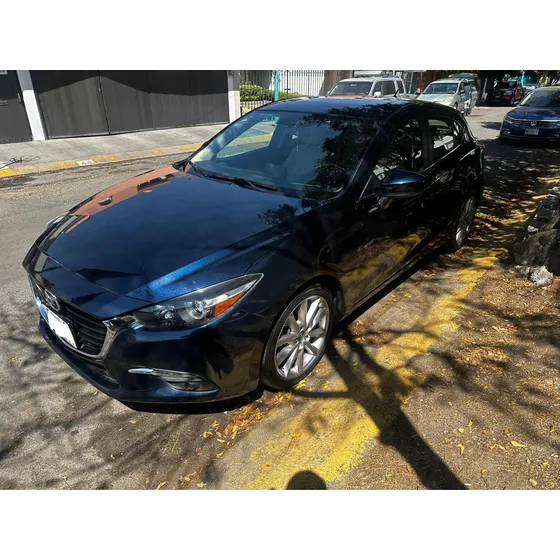 Mazda 3 2.5 S Hchback At