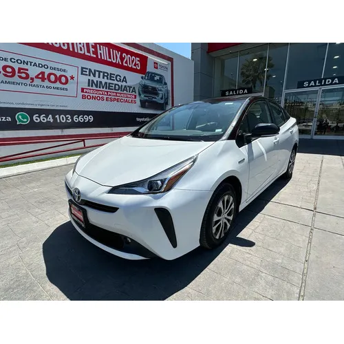 Toyota Prius Base