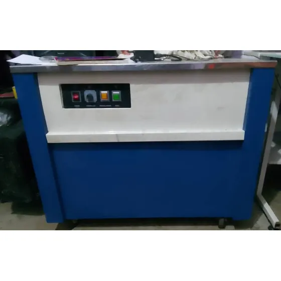 Flejadora Electrica 220v Como Nueva
