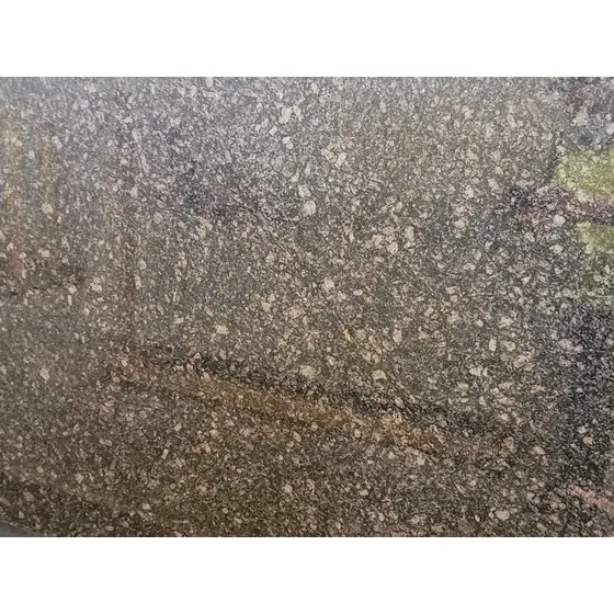 Gris Leona Tope De Granito Nacional (ml 130)