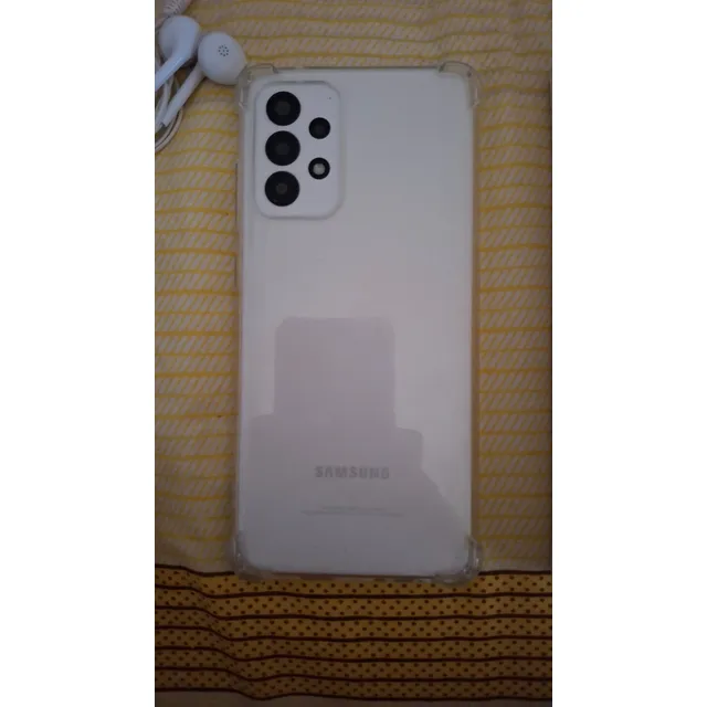 Celular Samsung A13 5g Usado