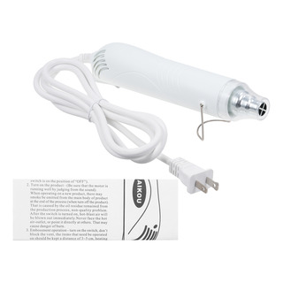 Máquina De Aire Caliente. Pintura Secante Shrink Aikou Wrapp Máquina De Aire Caliente. Pintura Secante Shrink Aikou Wrapp