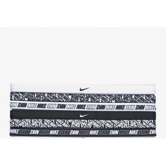 Vincha Nike Headbands 6 Pk Printed - Menpi